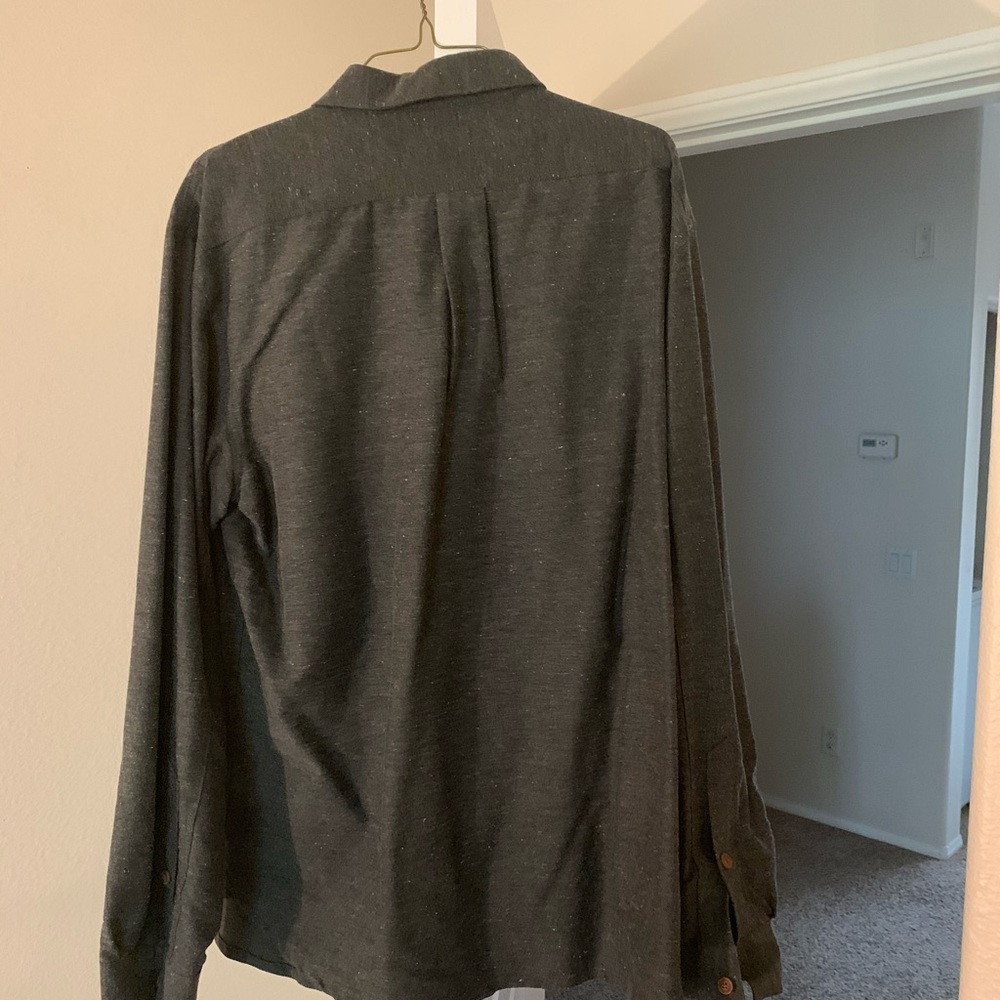Men’s j crew button down shirt